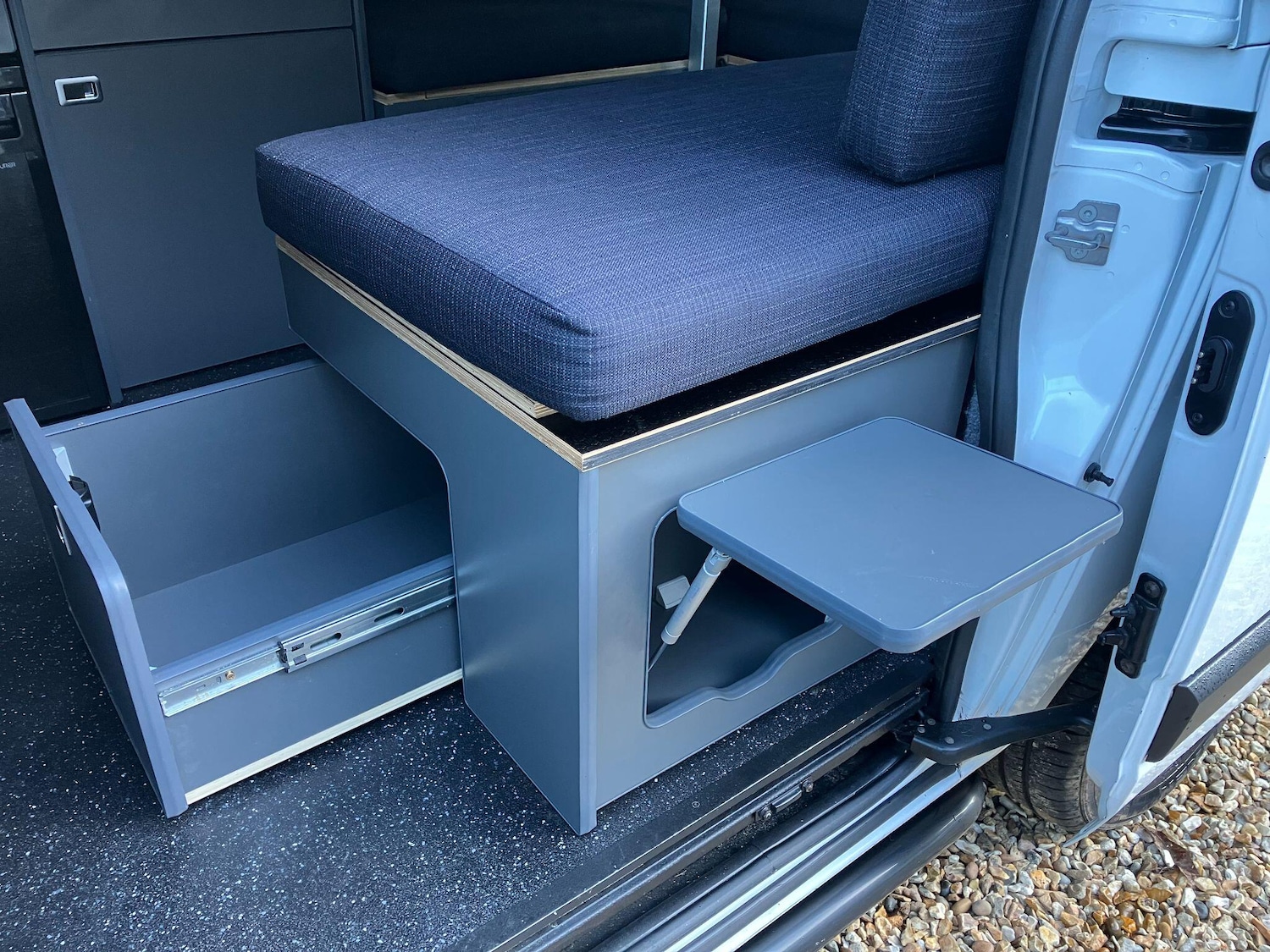 Used Ford Transit Custom 2018 for sale - 77155443: Photo 23