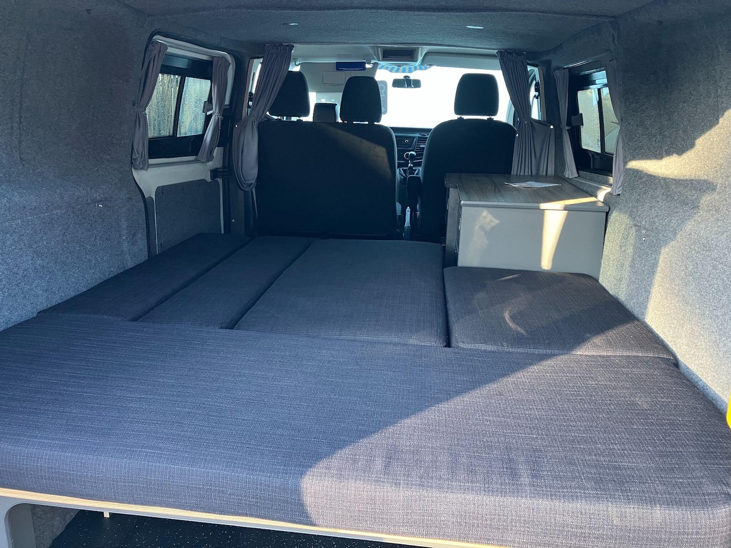 Used Ford Transit Custom 2018 for sale - 77155443: Photo 24