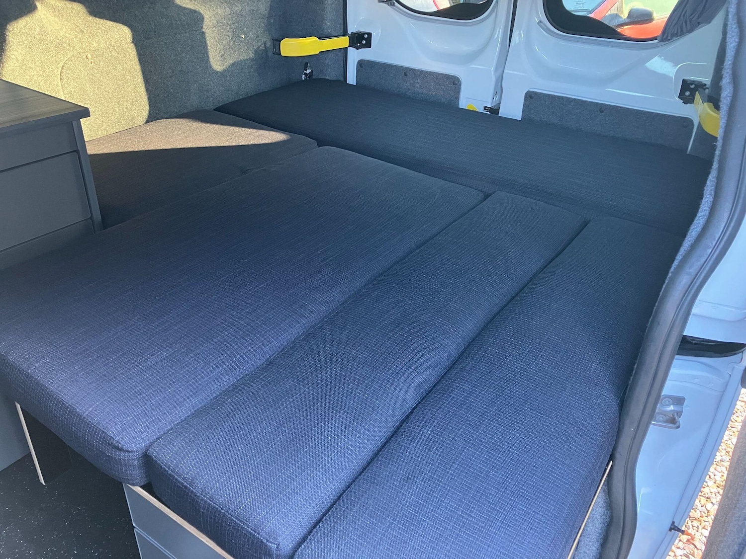 Used Ford Transit Custom 2018 for sale - 77155443: Photo 26