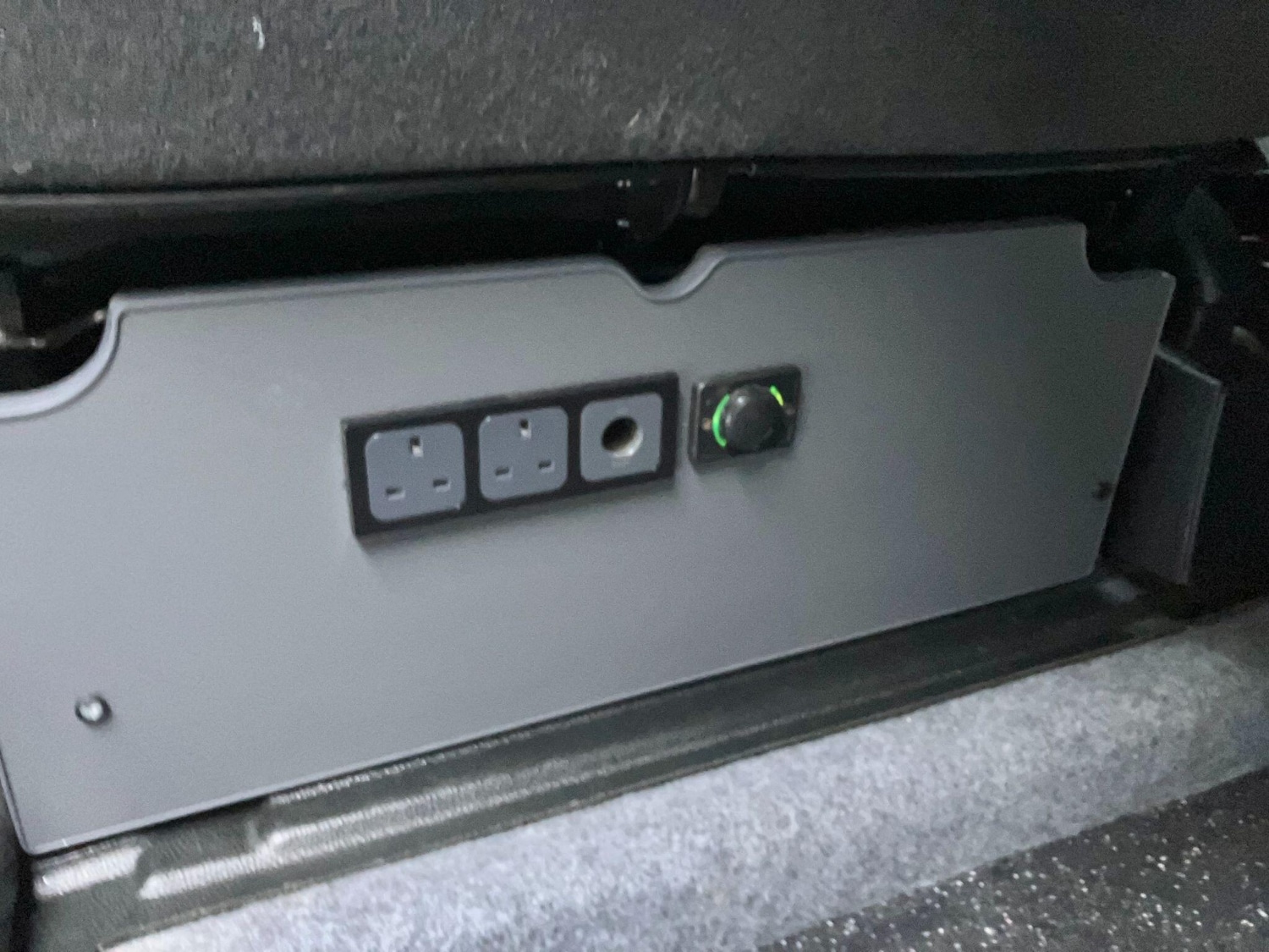 Used Ford Transit Custom 2018 for sale - 77155443: Photo 28