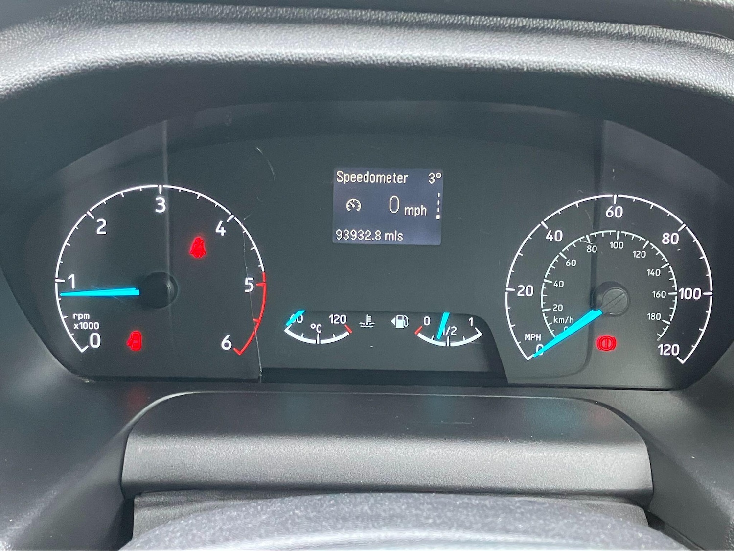 Used Ford Transit Custom 2018 for sale - 77155443: Photo 30