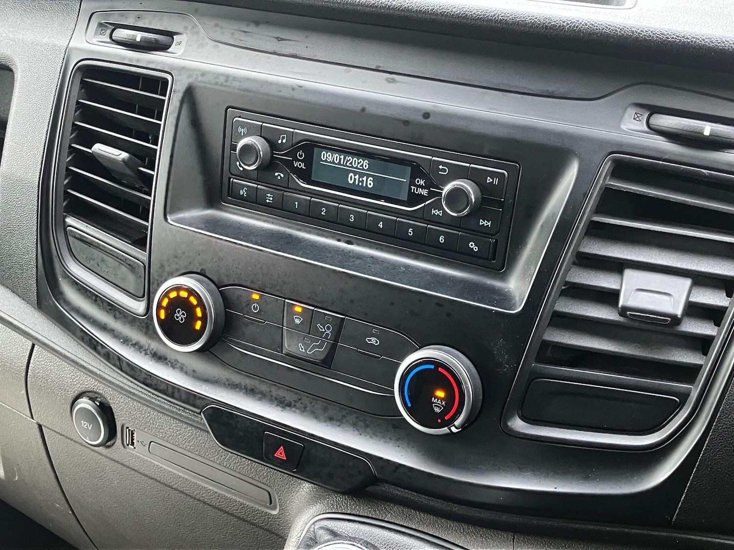 Used Ford Transit Custom 2018 for sale - 77155443: Photo 31