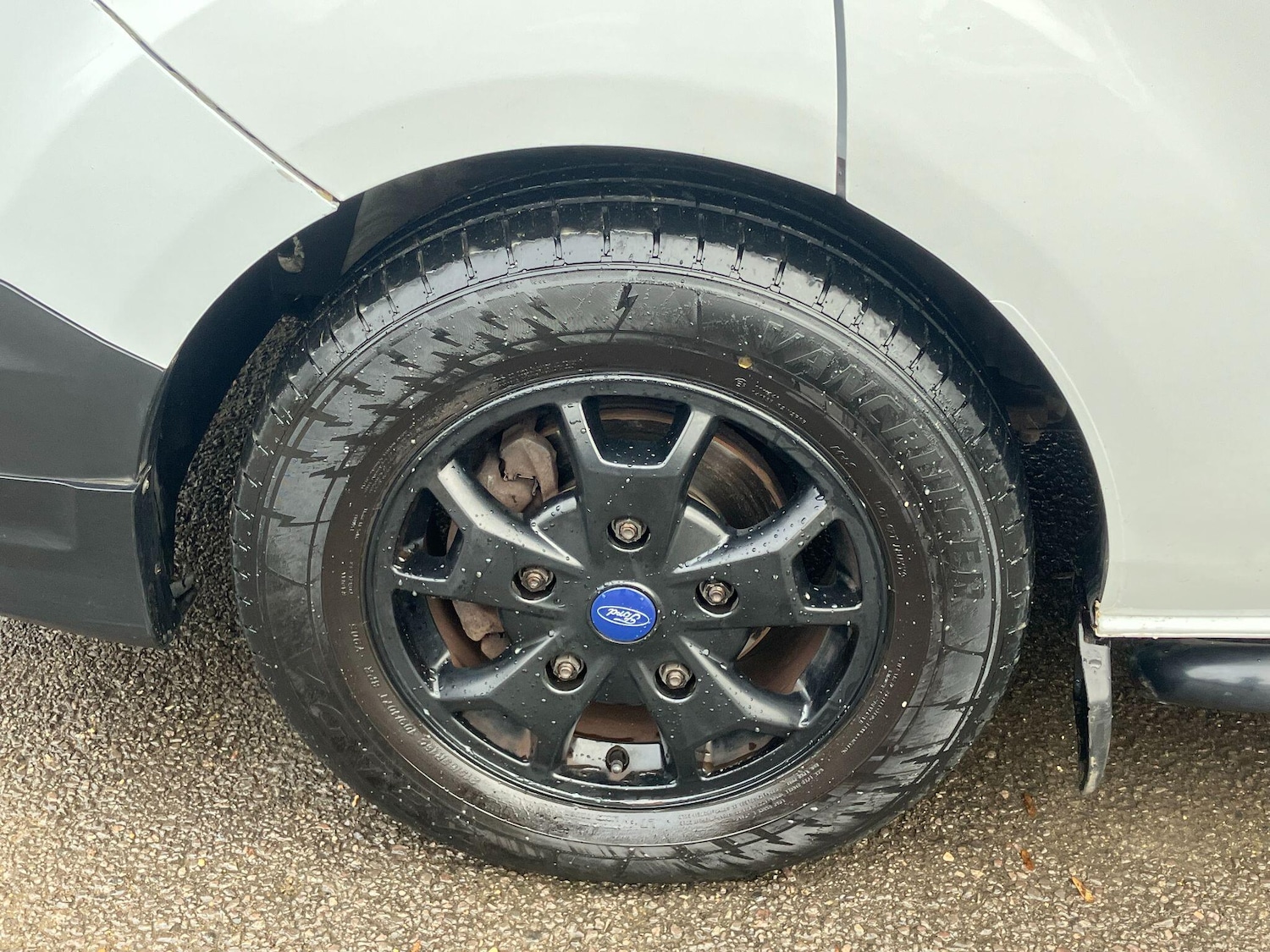 Used Ford Transit Custom 2018 for sale - 77155443: Photo 9