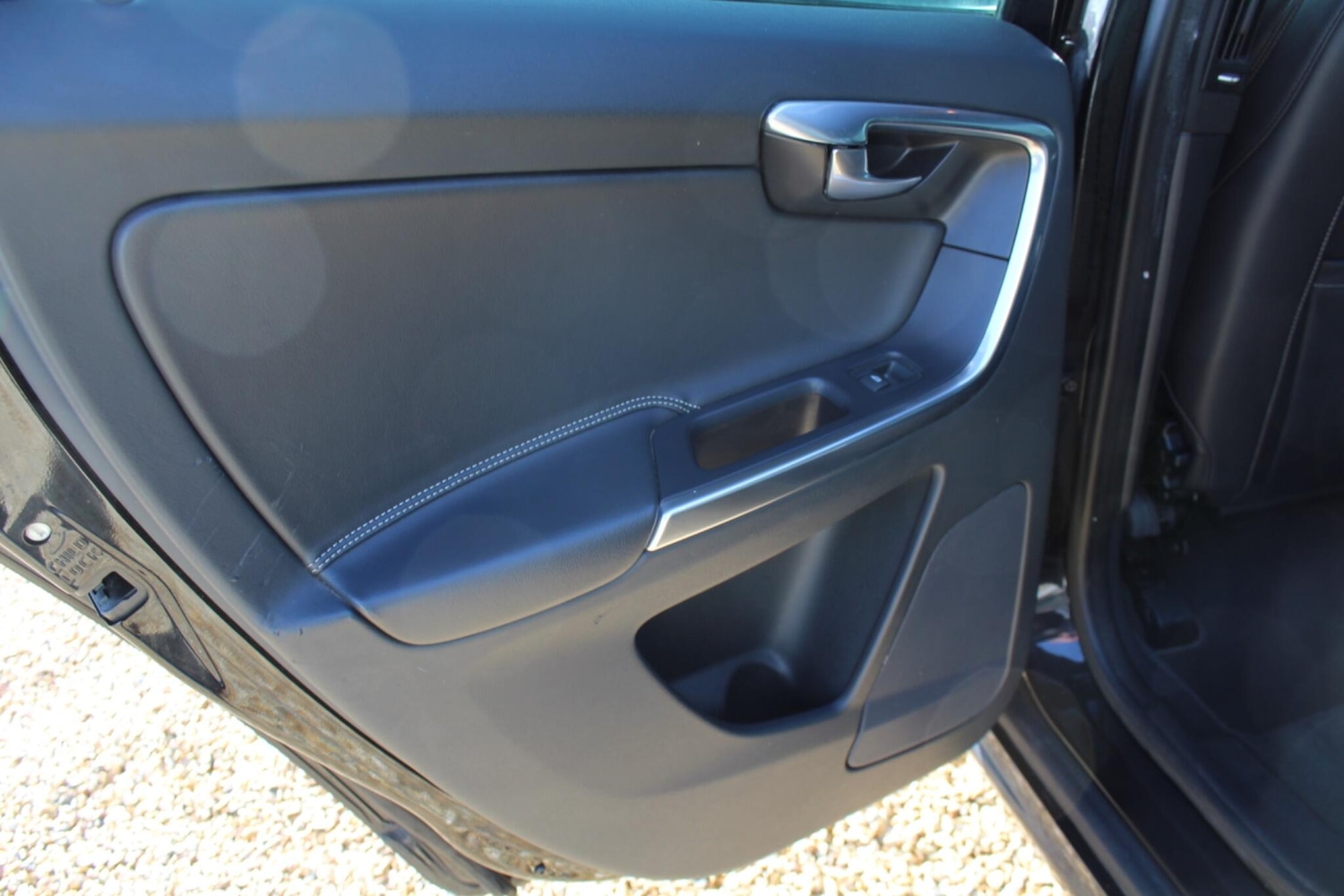 Used Volvo XC60 2017 for sale - 77808748: Photo 22