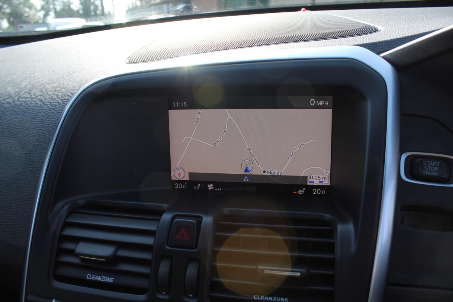 Used Volvo XC60 2017 for sale - 77808748: Photo 7