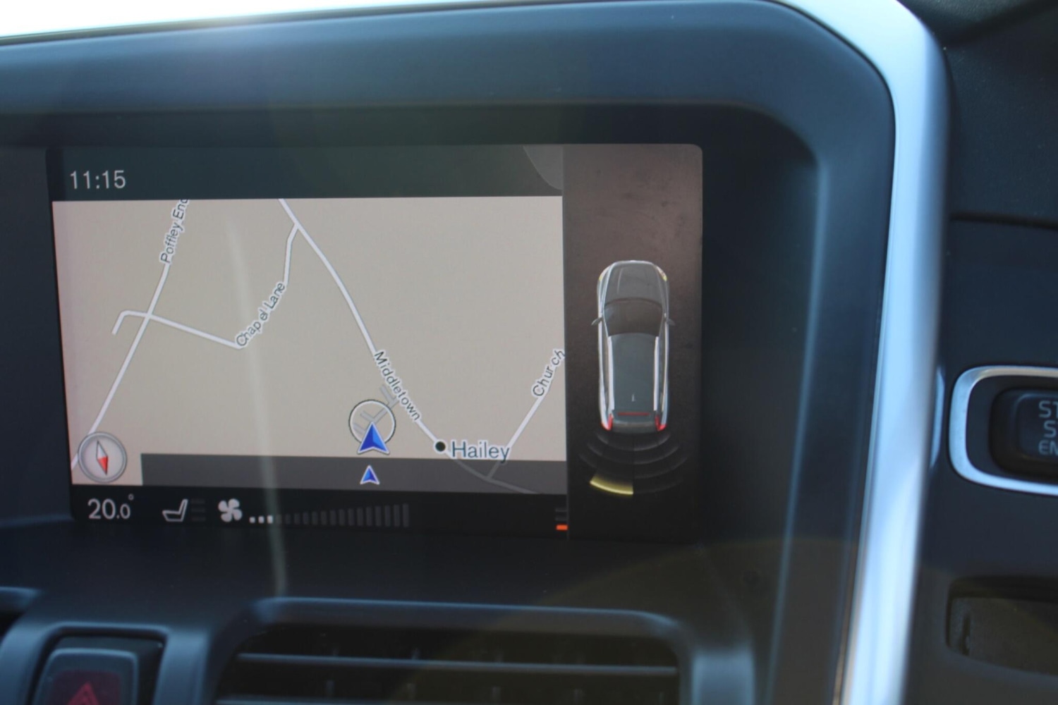 Used Volvo XC60 2017 for sale - 77808748: Photo 8