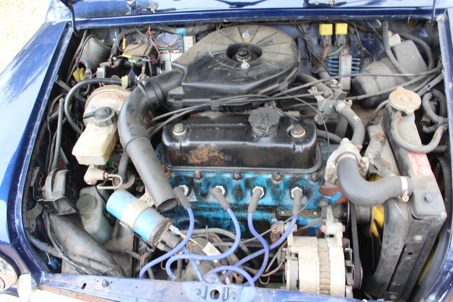 Used Rover Mini 1993 for sale - 78127616: Photo 13