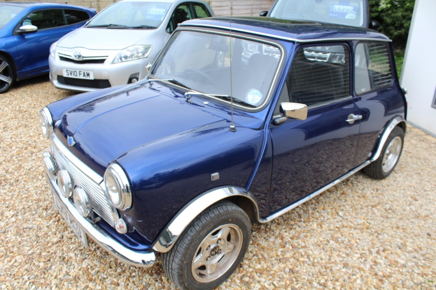 Used Rover Mini 1993 for sale - 78127616: Photo 14