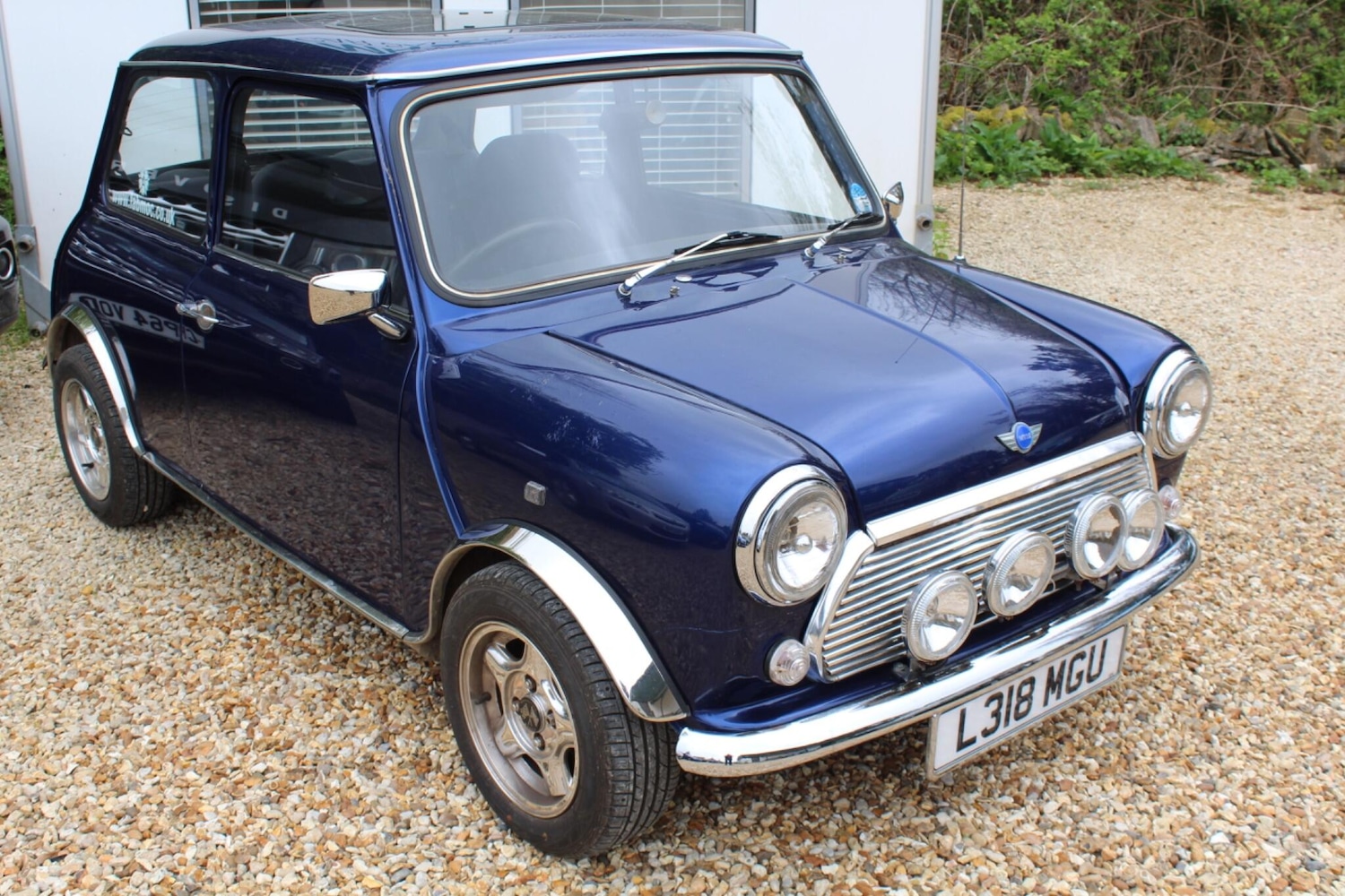Used Rover Mini 1993 for sale - 78127616: Photo 15