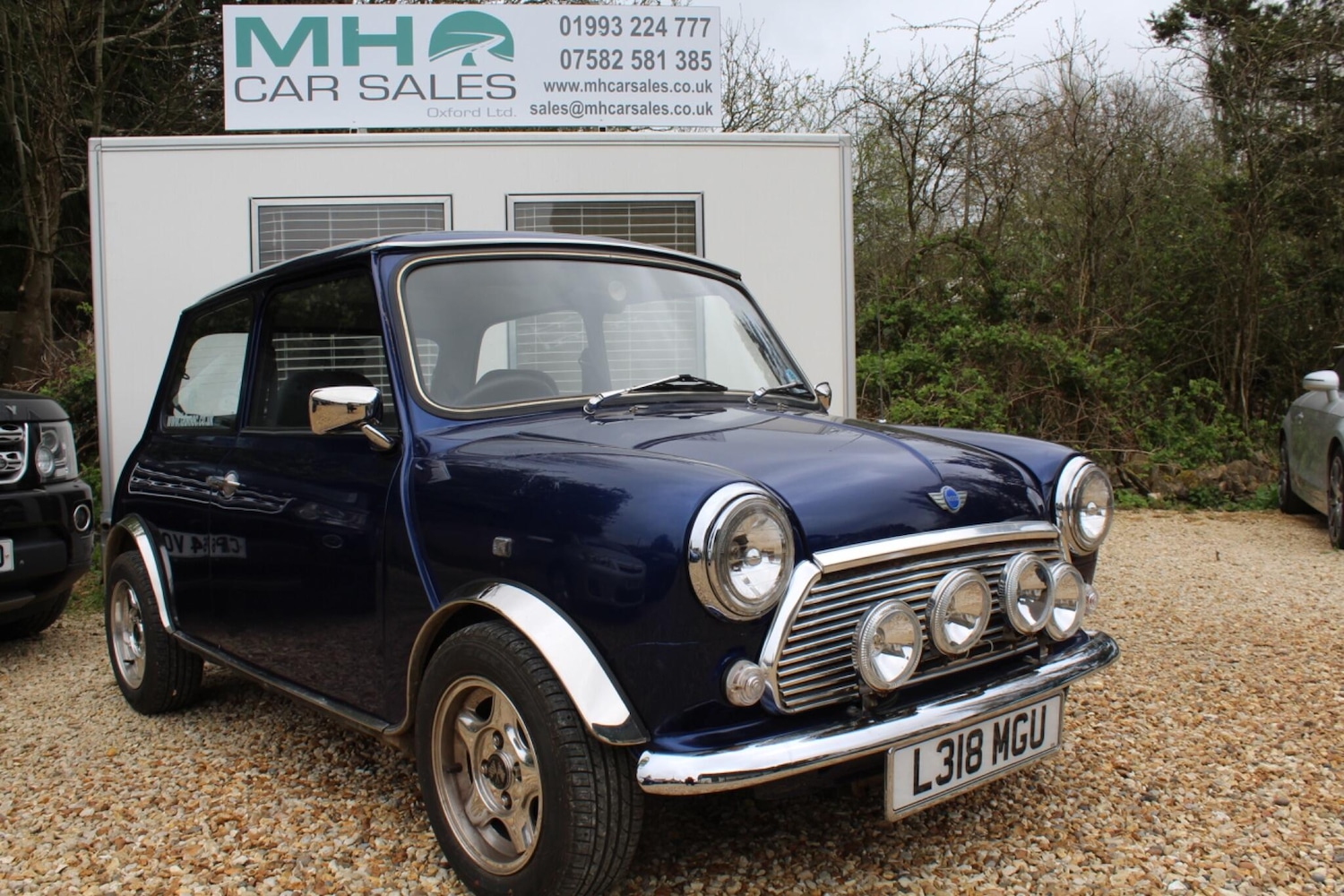 Used Rover Mini 1993 for sale - 78127616: Photo 16