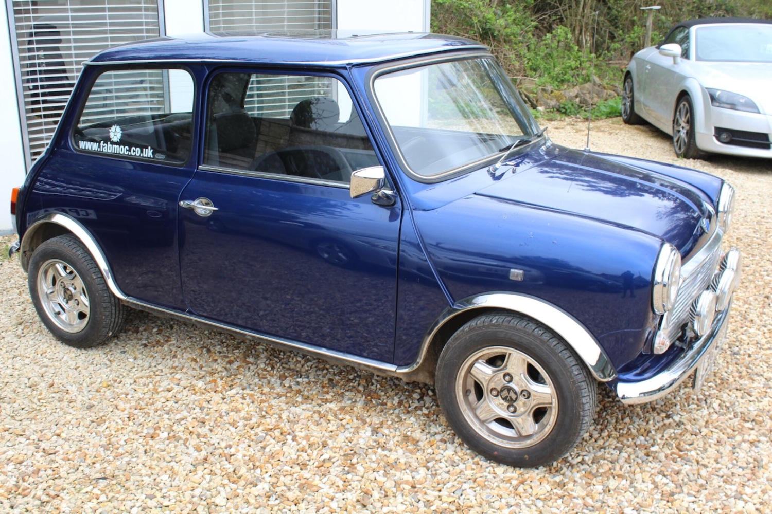 Used Rover Mini 1993 for sale - 78127616: Photo 17