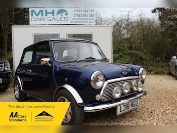 Used Rover Mini 1993 for sale - 78127616: Photo