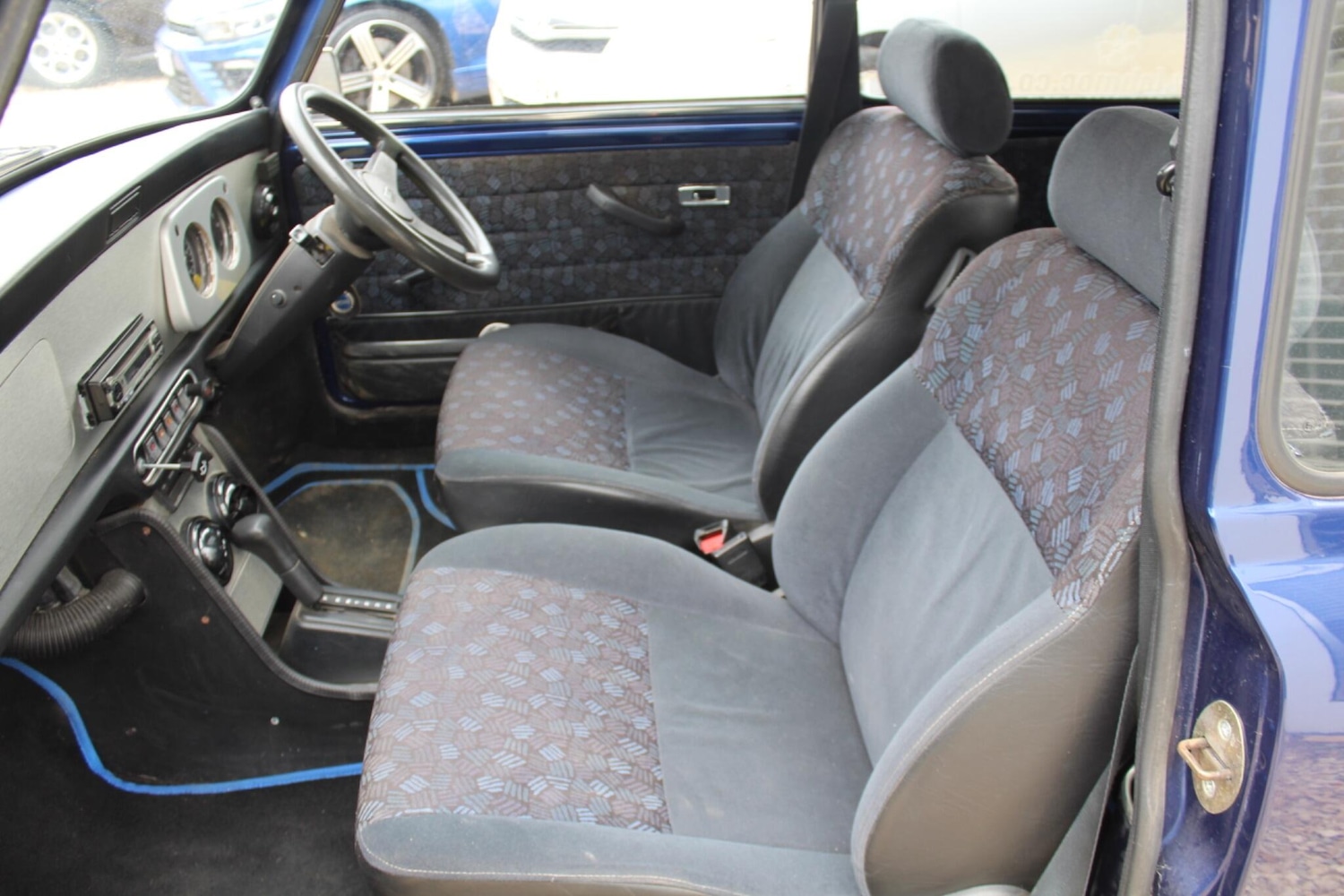 Used Rover Mini 1993 for sale - 78127616: Photo 3