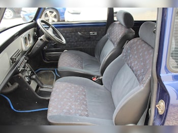 Used Rover Mini 1993 for sale - 78127616: Photo