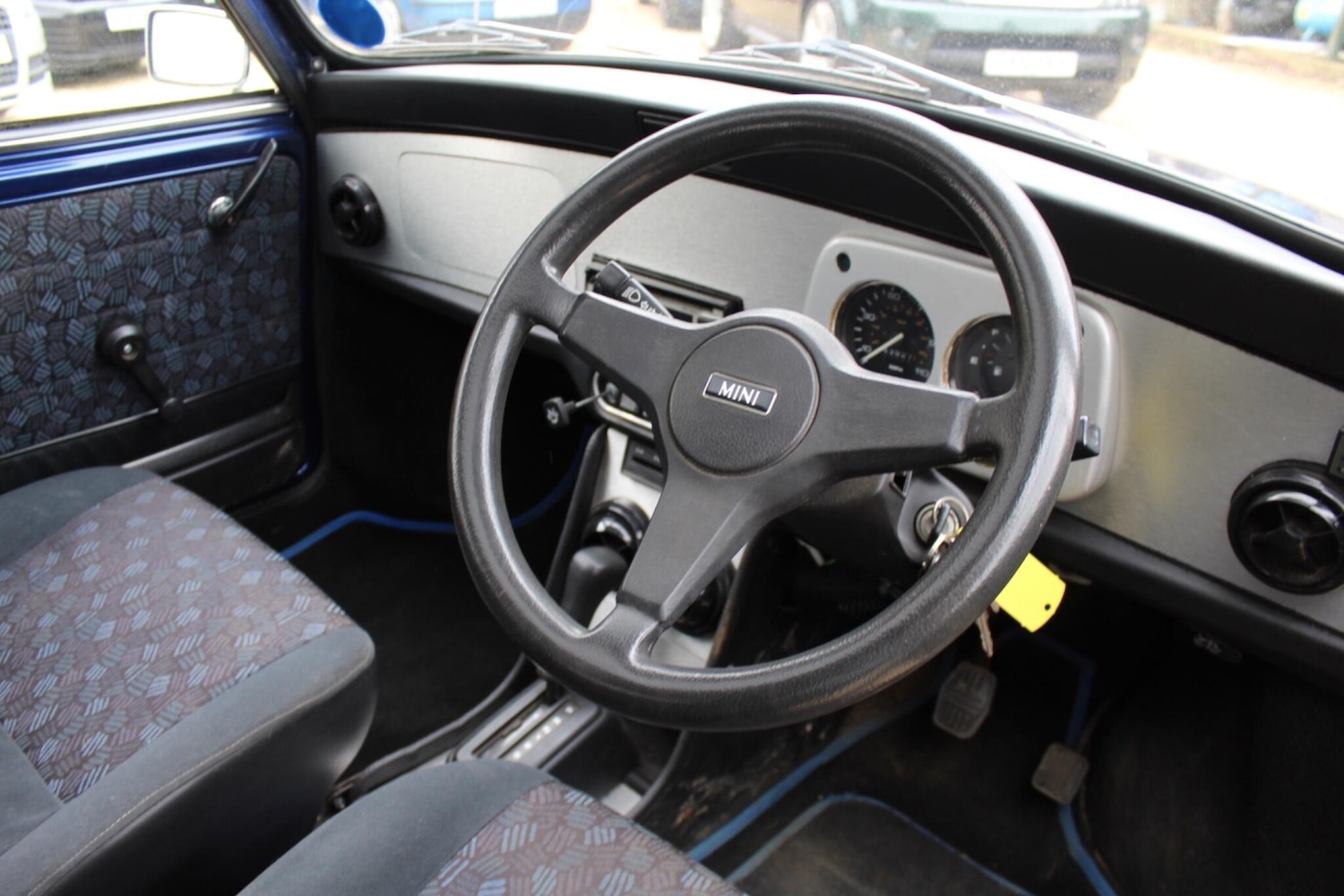 Used Rover Mini 1993 for sale - 78127616: Photo 4