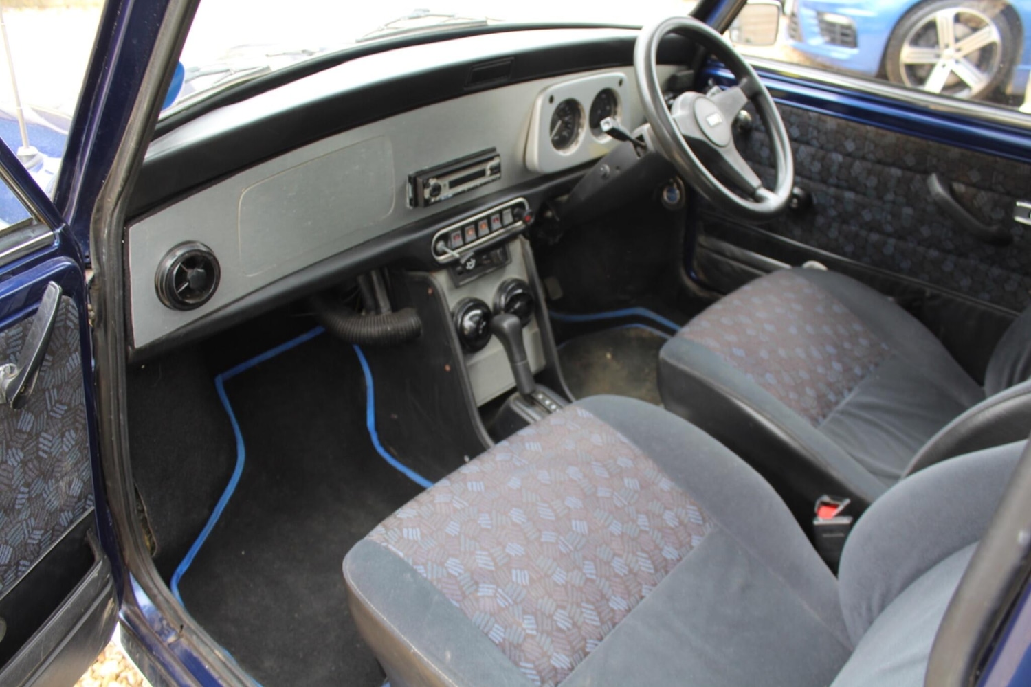 Used Rover Mini 1993 for sale - 78127616: Photo 6