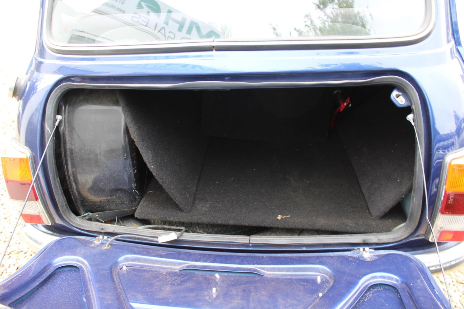 Used Rover Mini 1993 for sale - 78127616: Photo 7