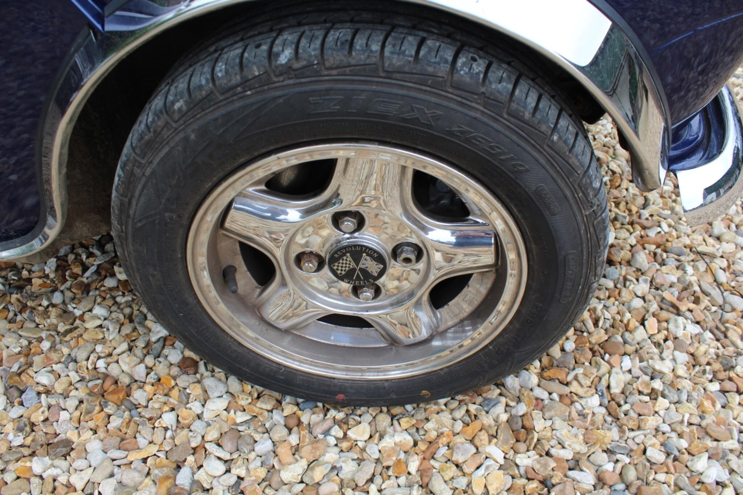 Used Rover Mini 1993 for sale - 78127616: Photo 9