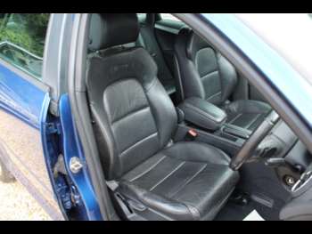 Used Audi A3 2008 for sale - 75377493: Photo