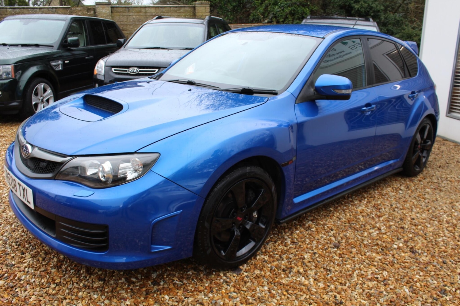 Used Subaru Impreza 2008 for sale - 77646854: Photo 13