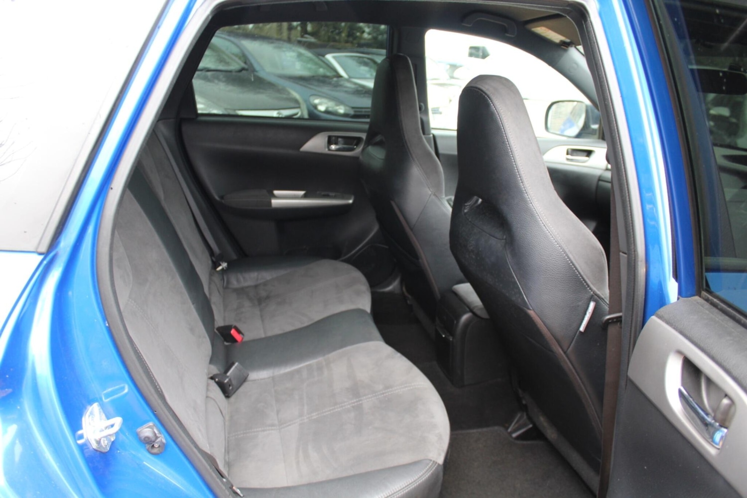 Used Subaru Impreza 2008 for sale - 77646854: Photo 14