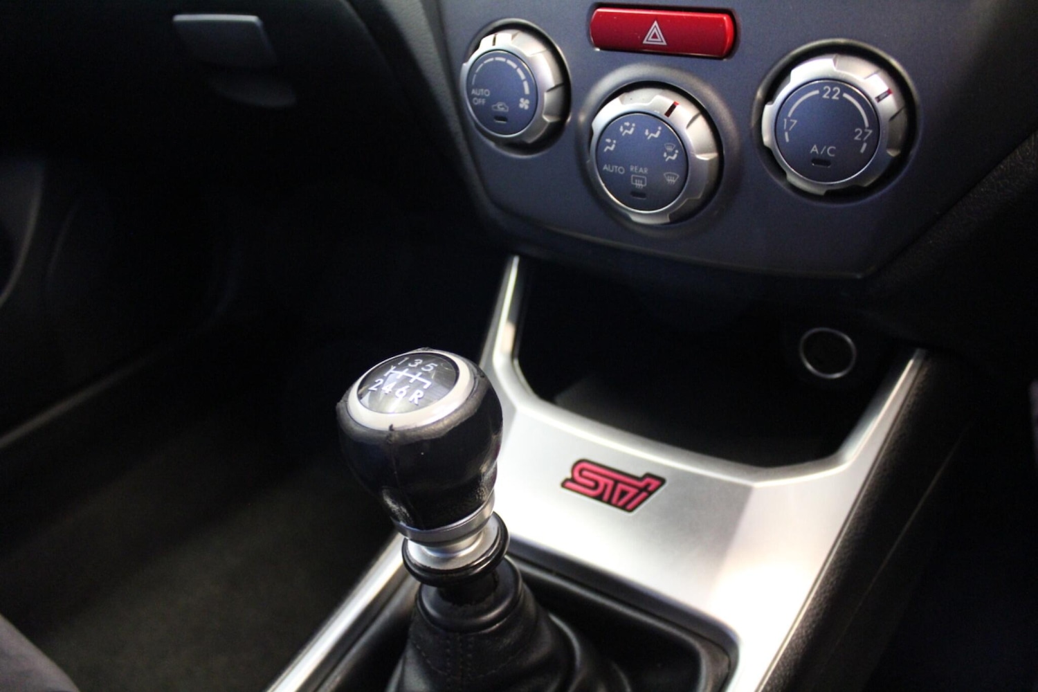 Used Subaru Impreza 2008 for sale - 77646854: Photo 15