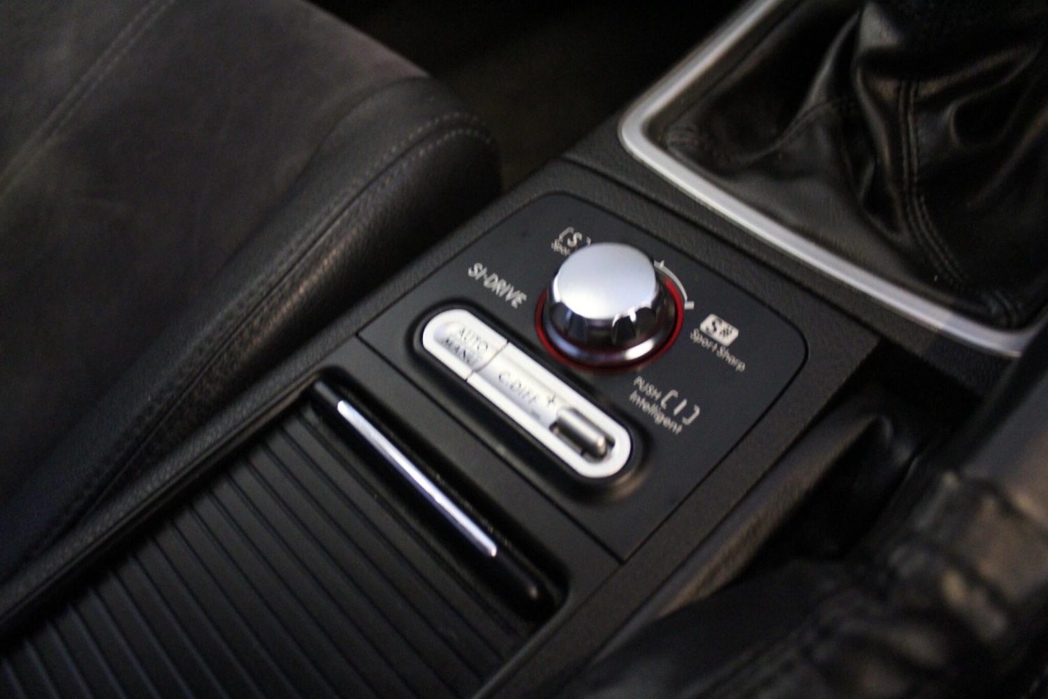 Used Subaru Impreza 2008 for sale - 77646854: Photo 16