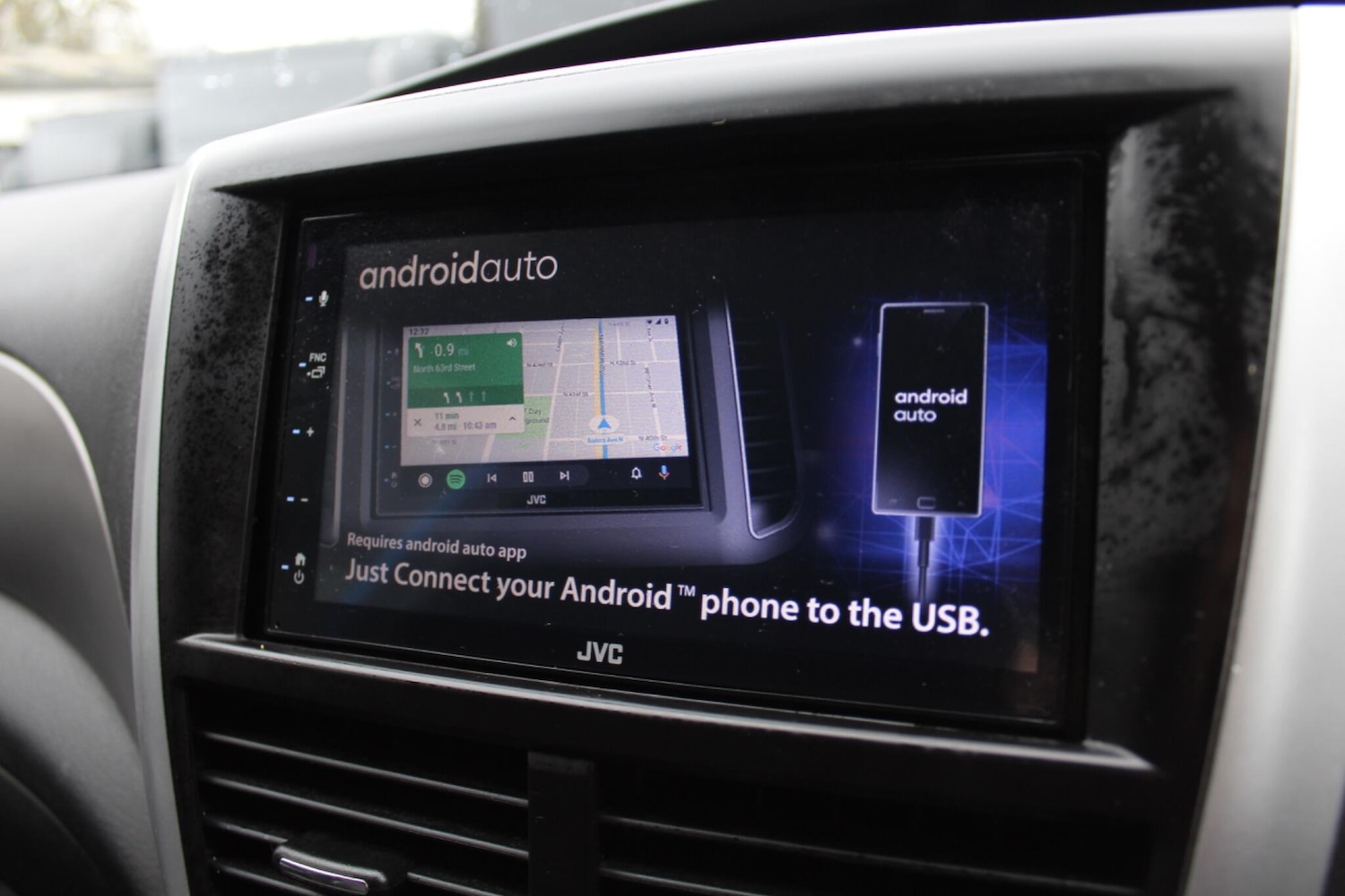 Used Subaru Impreza 2008 for sale - 77646854: Photo 17