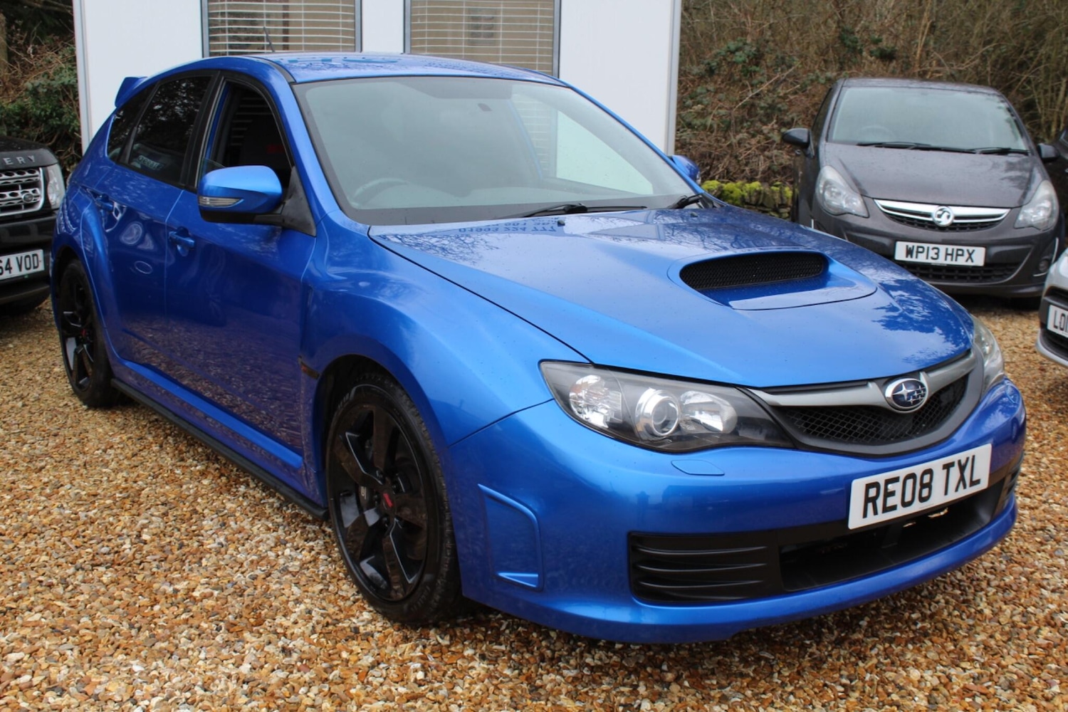 Used Subaru Impreza 2008 for sale - 77646854: Photo 18