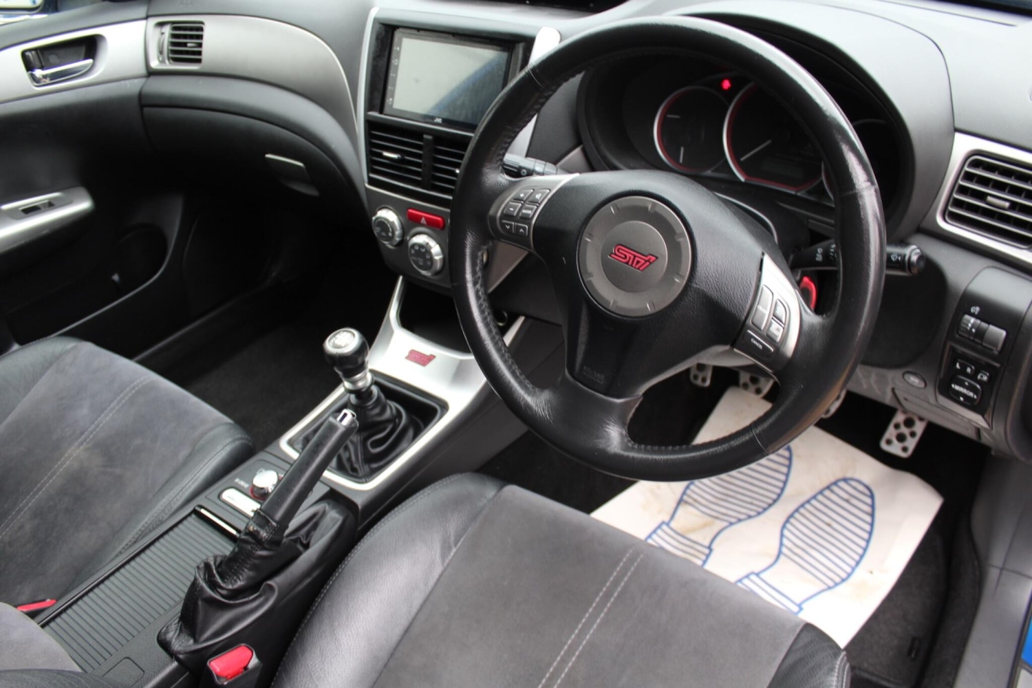 Used Subaru Impreza 2008 for sale - 77646854: Photo 2