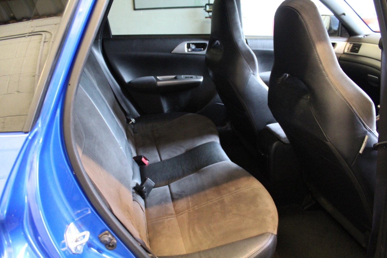 Used Subaru Impreza 2008 for sale - 77646854: Photo 25