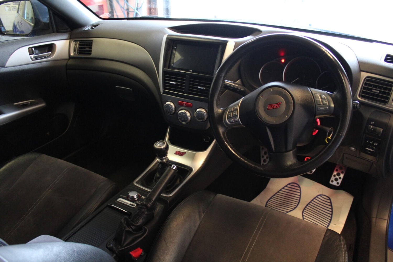 Used Subaru Impreza 2008 for sale - 77646854: Photo 26