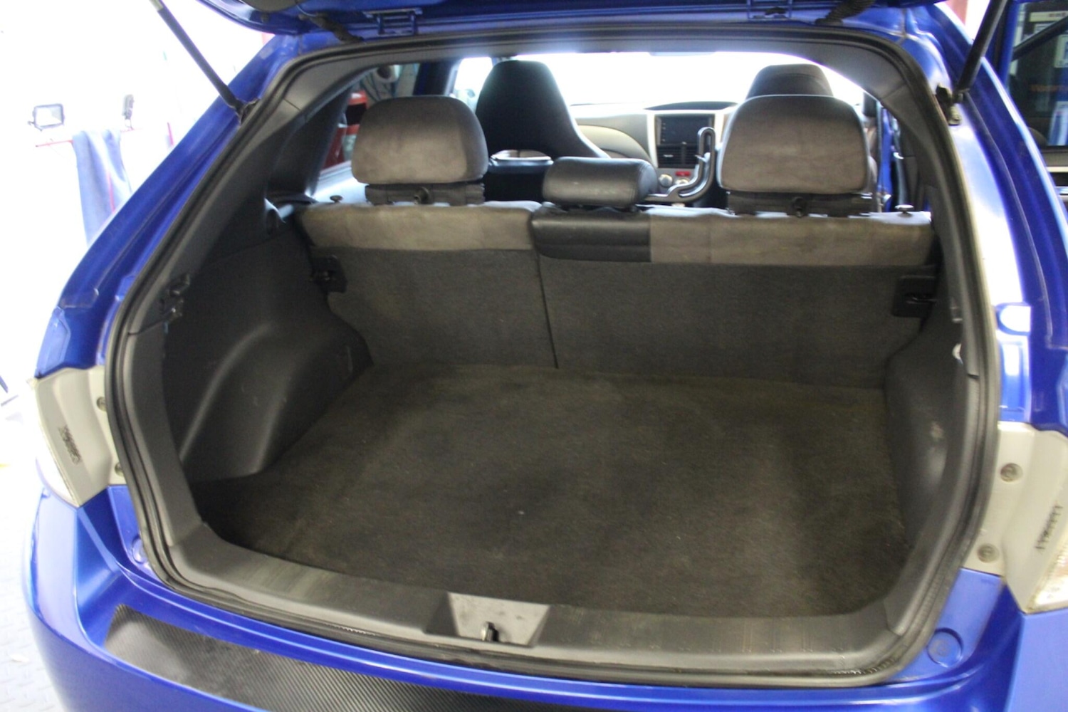 Used Subaru Impreza 2008 for sale - 77646854: Photo 27