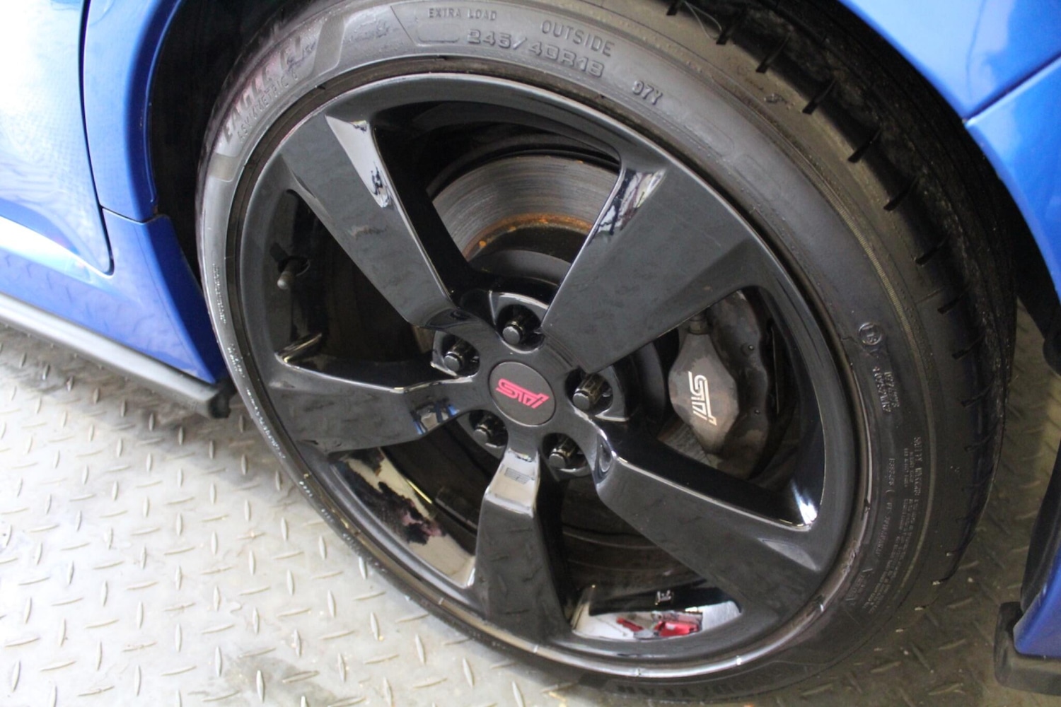 Used Subaru Impreza 2008 for sale - 77646854: Photo 28