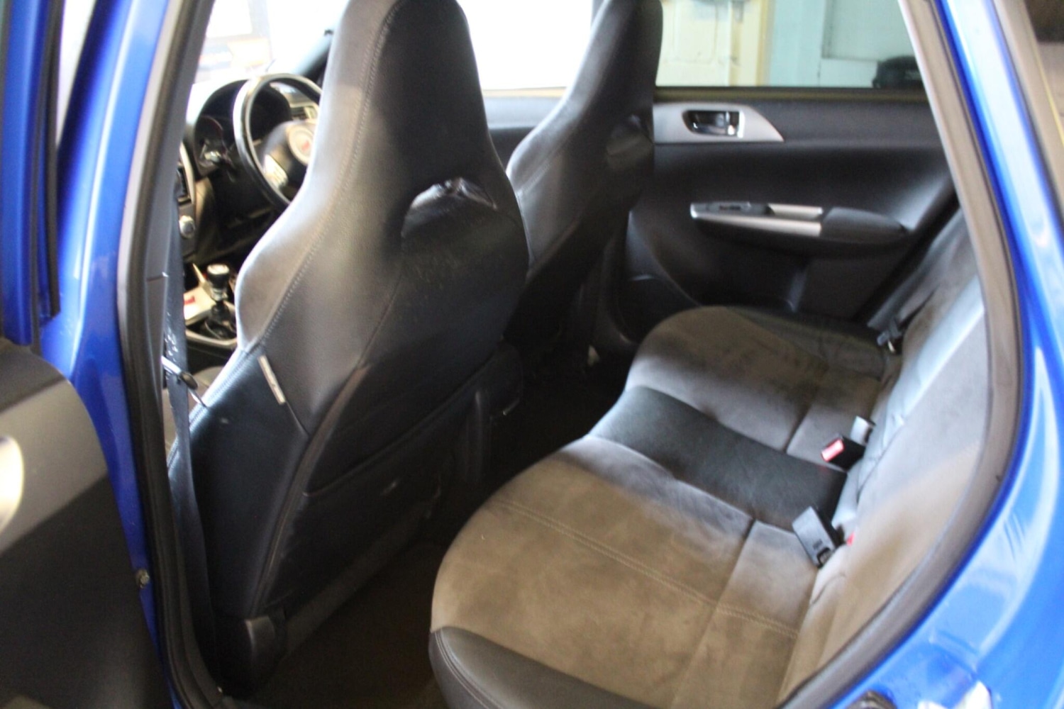 Used Subaru Impreza 2008 for sale - 77646854: Photo 29