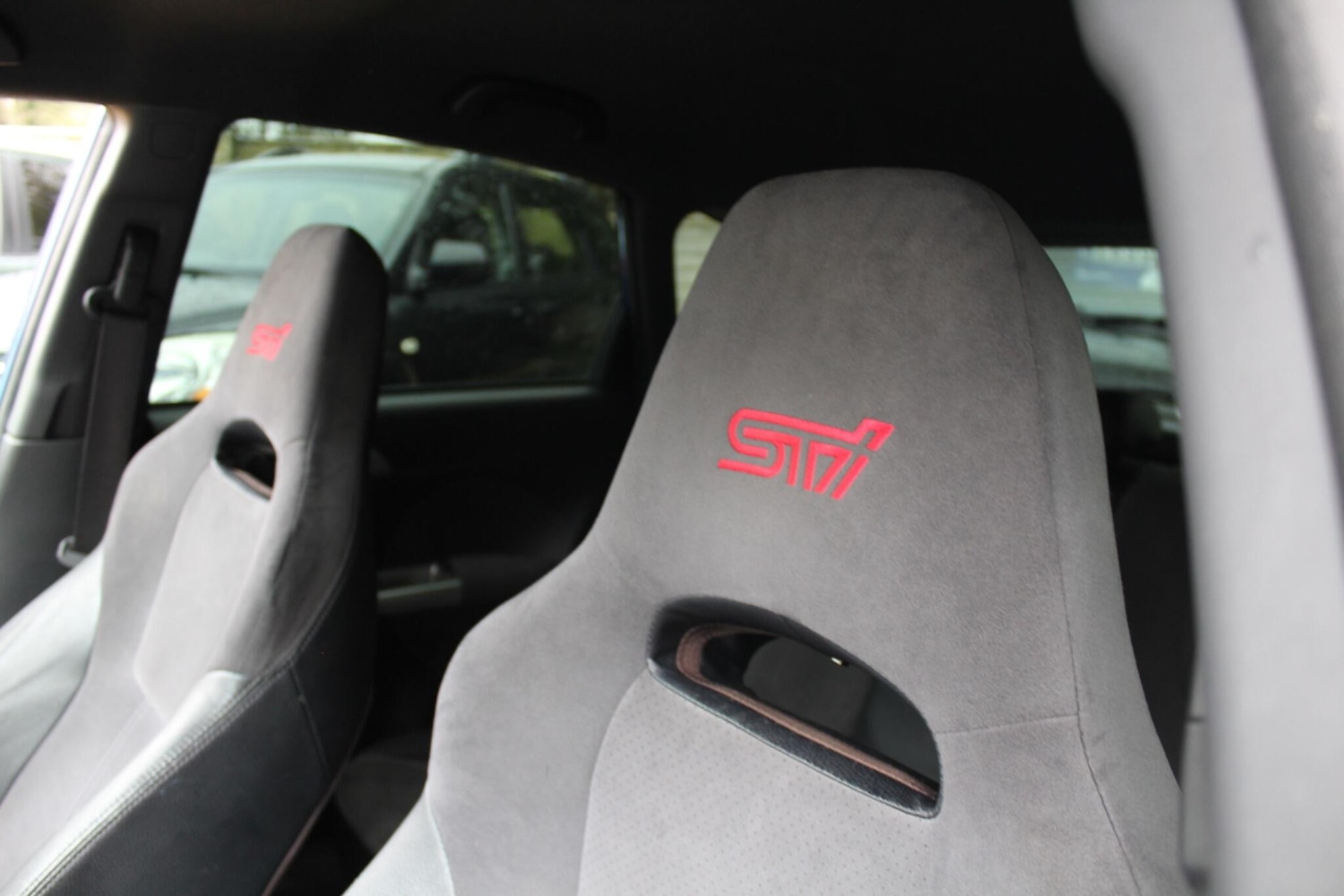 Used Subaru Impreza 2008 for sale - 77646854: Photo 3