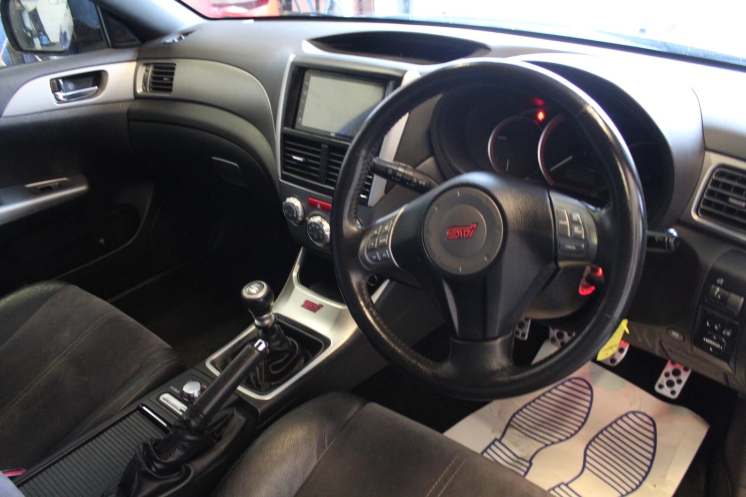 Used Subaru Impreza 2008 for sale - 77646854: Photo 31