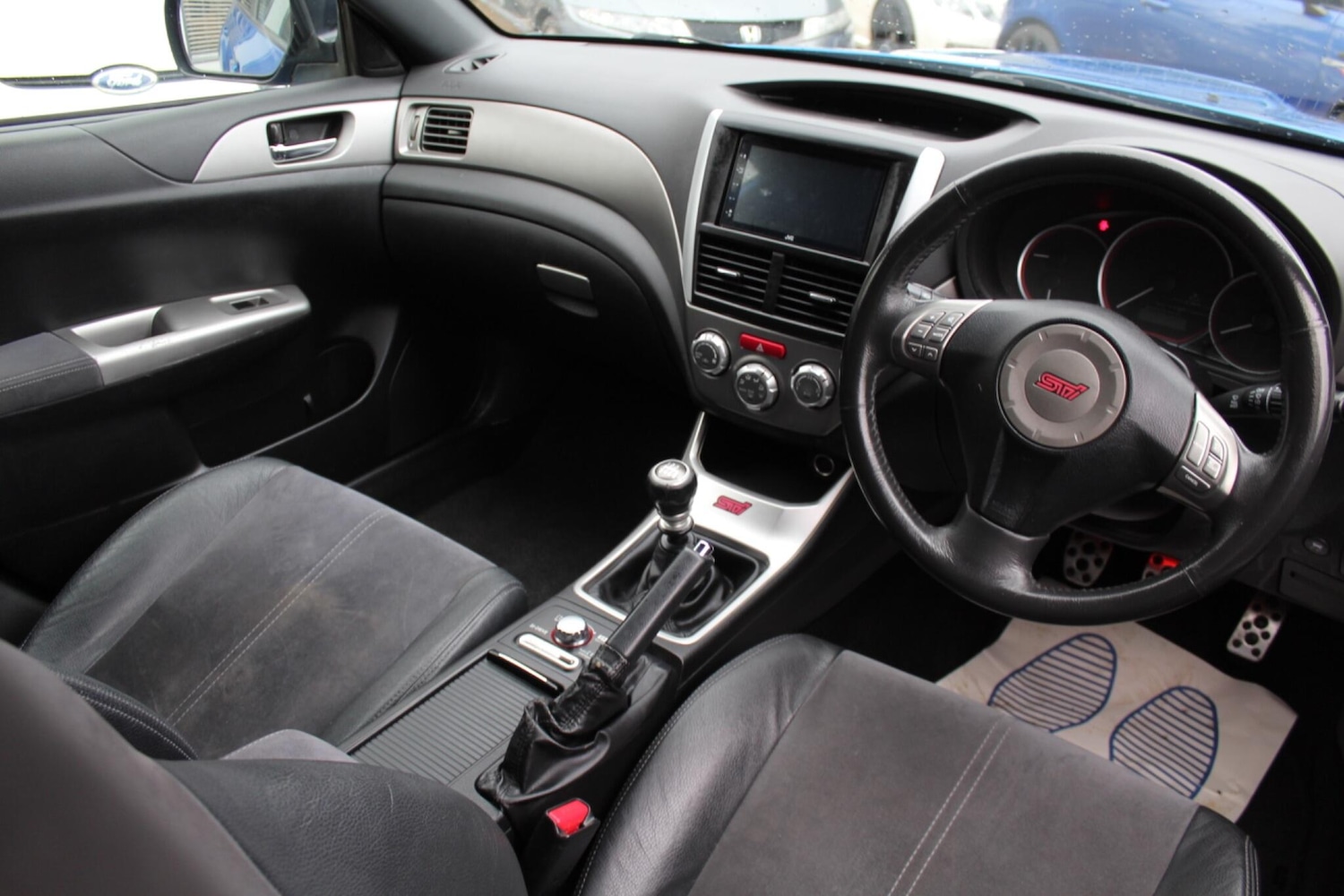 Used Subaru Impreza 2008 for sale - 77646854: Photo 7