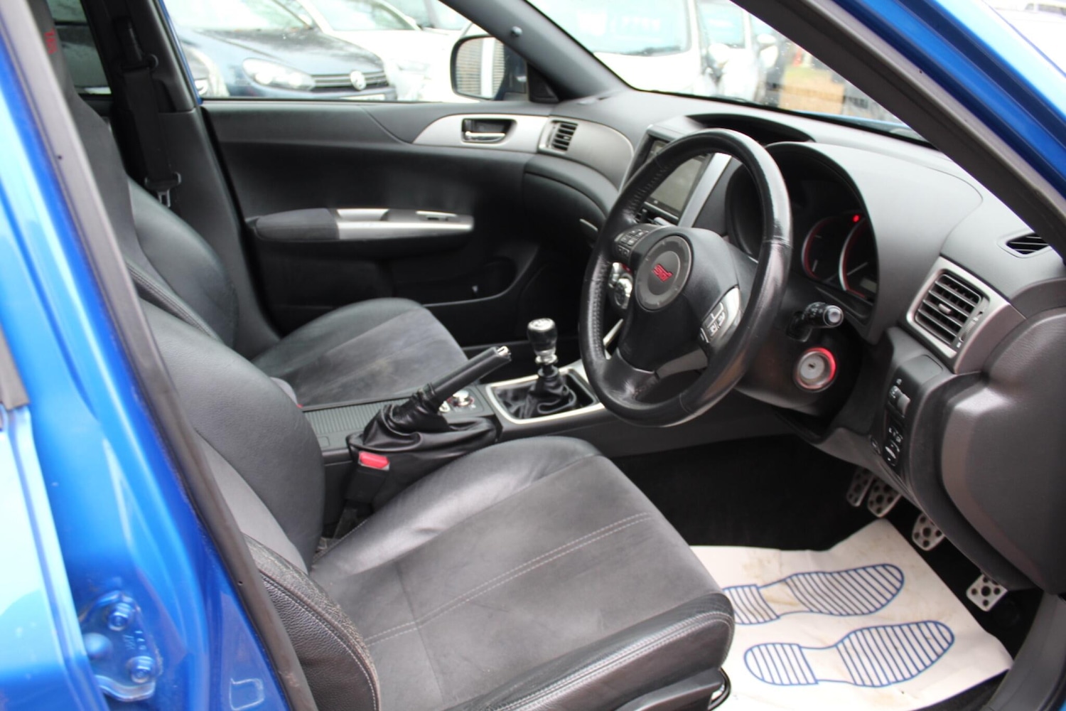 Used Subaru Impreza 2008 for sale - 77646854: Photo 8