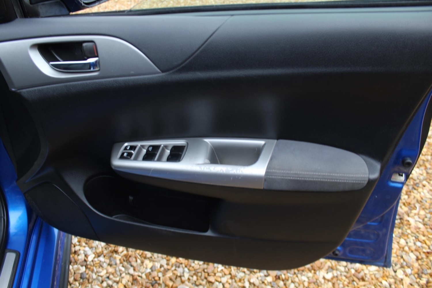 Used Subaru Impreza 2008 for sale - 77646854: Photo 9