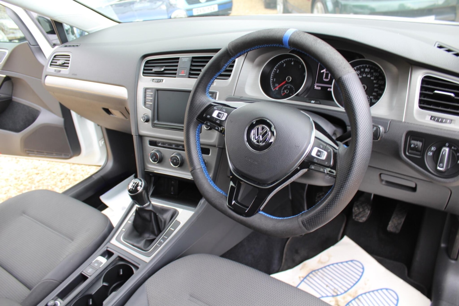 Used Volkswagen Golf for sale - 78135859: Photo 10