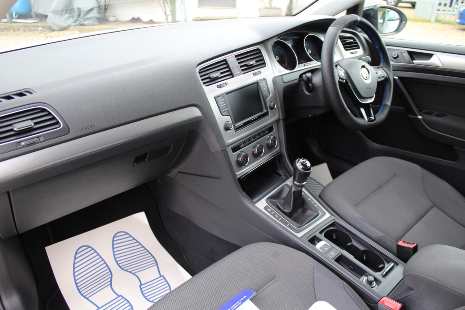 Used Volkswagen Golf for sale - 78135859: Photo 11