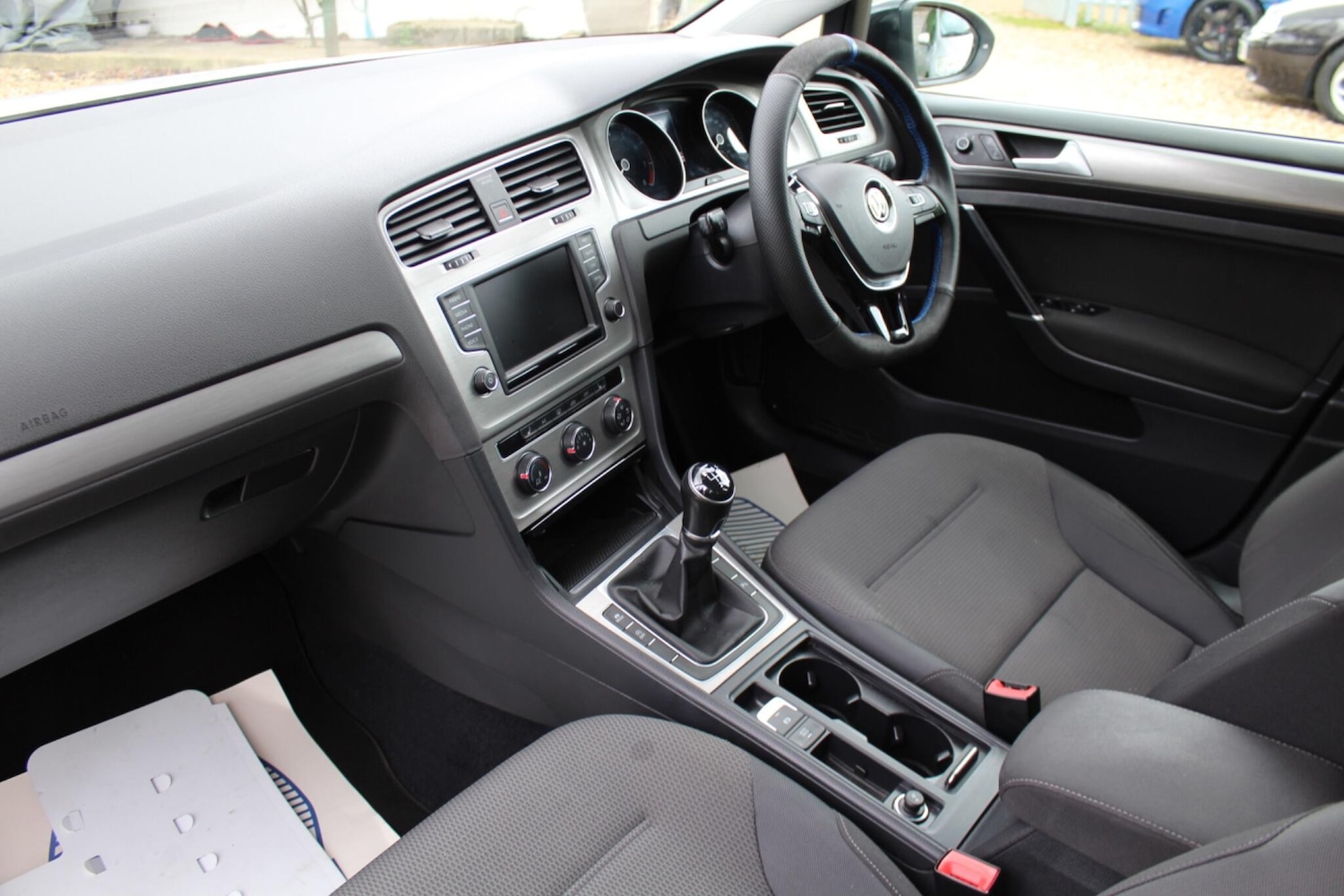 Used Volkswagen Golf for sale - 78135859: Photo 12