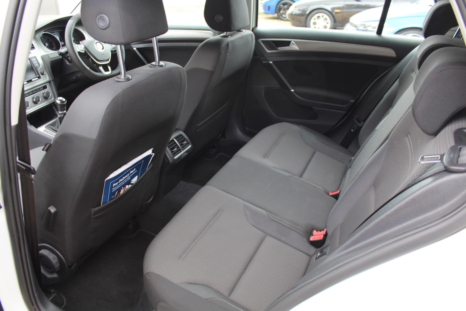 Used Volkswagen Golf for sale - 78135859: Photo 13