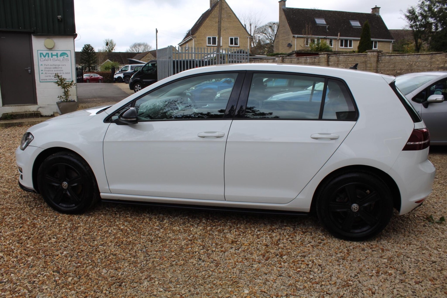 Used Volkswagen Golf for sale - 78135859: Photo 16