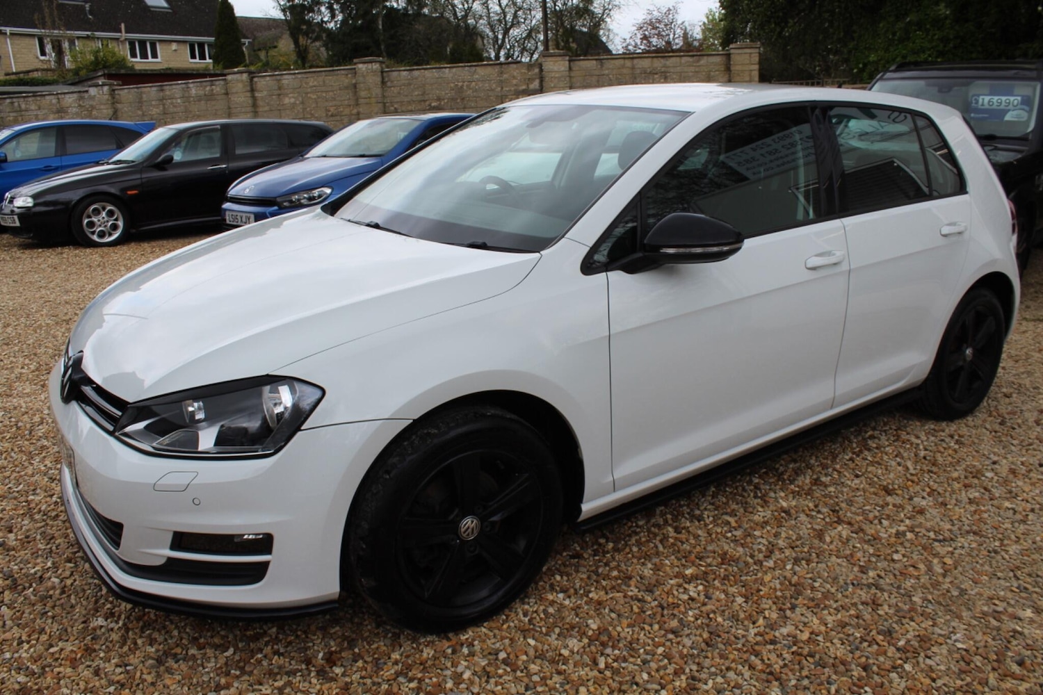 Used Volkswagen Golf for sale - 78135859: Photo 17