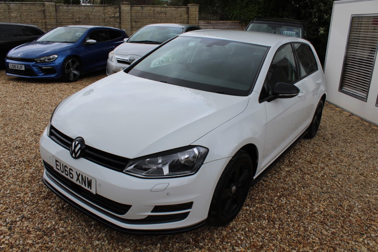 Used Volkswagen Golf for sale - 78135859: Photo 19
