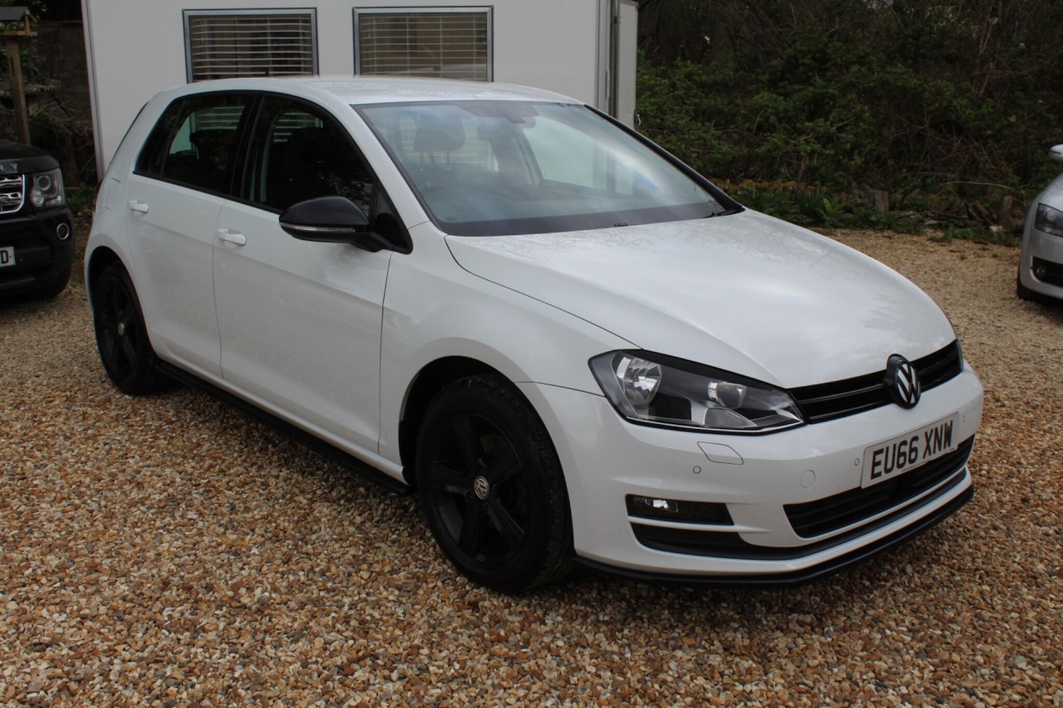Used Volkswagen Golf for sale - 78135859: Photo 20