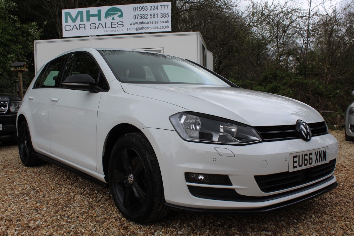Used Volkswagen Golf for sale - 78135859: Photo 21