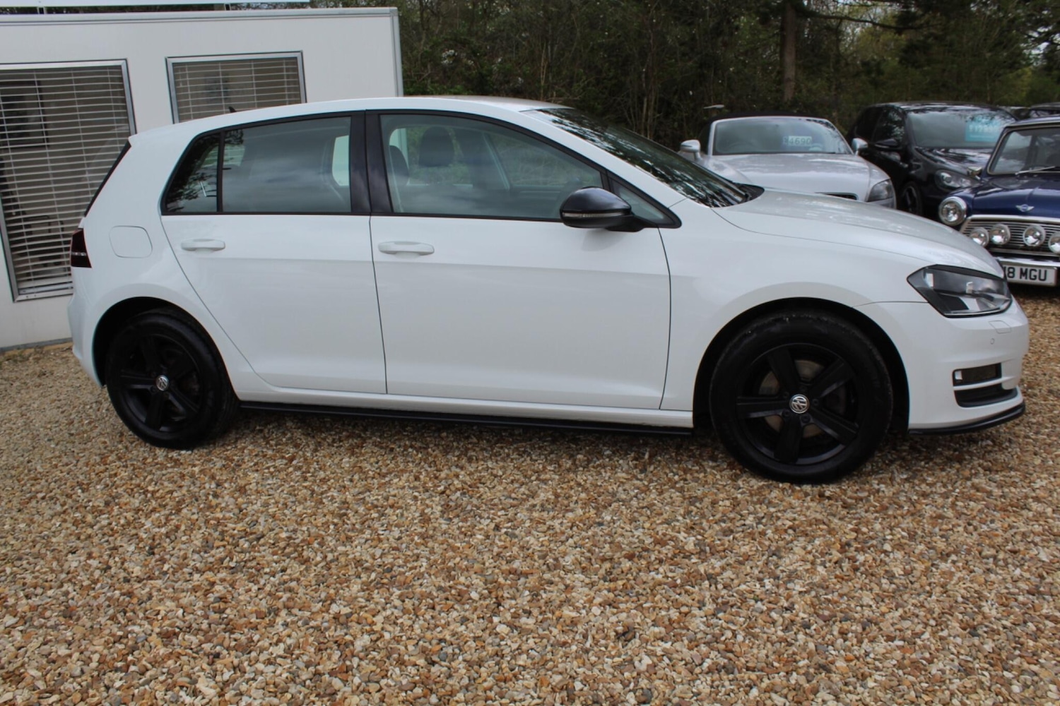 Used Volkswagen Golf for sale - 78135859: Photo 22